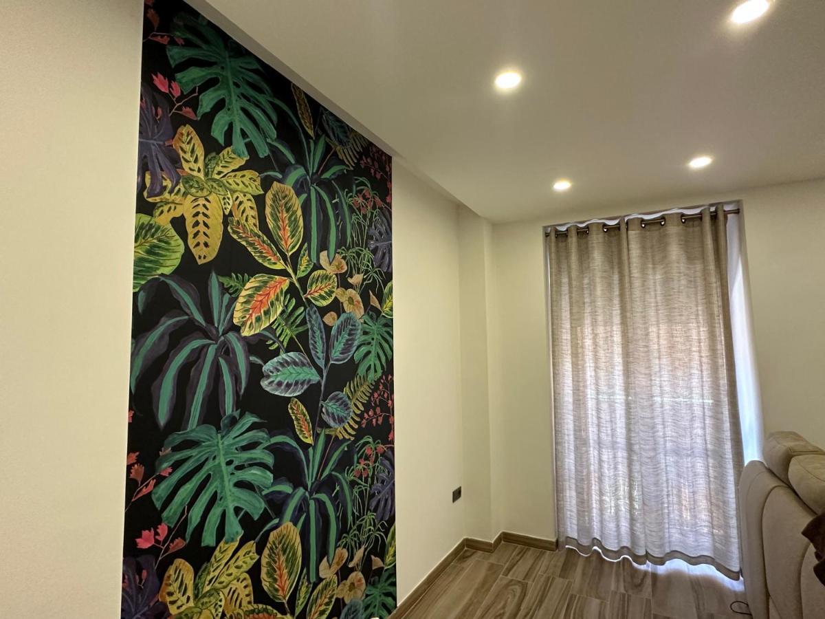 Alamos Suite Jaen Bagian luar foto